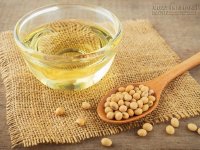 Dầu ăn không chữa bệnh tim mạch!
