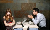 Xách giày chạy thẳng sau buổi hẹn hò đầu tiên