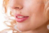 Đoán tính cách qua vị trí nốt ruồi trên khuôn mặt