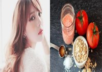 Những mặt nạ tự nhiên cứ đắp là trắng bạn không nên bỏ qua
