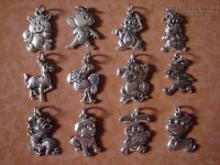 Những Vật Phẩm Phong Thủy Bất Lợi Đối Với 12 Con Giáp Nên Tránh