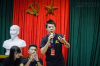 Xem tướng nhận biết sếp tốt