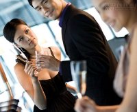 Vợ tung chiêu trị tật xấu của chồng