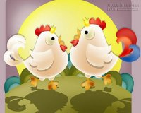 Tử Vi Vận Mệnh Trọn Năm 2016 Của Người Tuổi Dậu