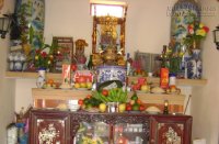 Giải mã giấc mơ thấy bàn thờ & thấy tổ tiên