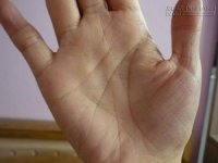 Xem chỉ tay nữ luận đoán vận mệnh