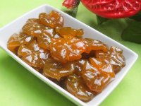 Cách làm 5 món mứt dẻo ngày Tết hấp dẫn