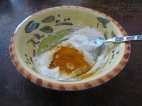 Trắng răng, sạch miệng, hết viêm nướu bằng thứ đơn giản không ngờ