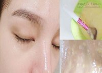 Da trắng như sứ, mịn như nhung trong 3 ngày kem tiền triệu nào bằng