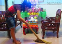 13 điều kiêng kị trong ngày Tết, tuyệt đối ghi nhớ nếu muốn được may mắn cả năm