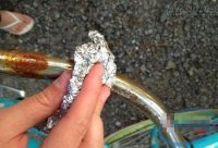 12 cách tẩy vết rỉ sét từ những thứ có ngay trong nhà bếp