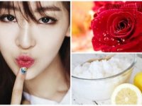 Tạm biệt môi thâm, nứt nẻ chỉ sau vài lần bôi thứ này