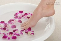 Khám phá nguồn gốc và cá tính của bạn qua hình dáng bàn chân