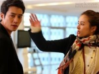 Cái tát nhớ đời của vợ khiến chồng yêu thương hơn nhiều