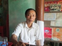 Mẹo chữa hóc xương của thần y xứ Nghệ đã làm là khỏi