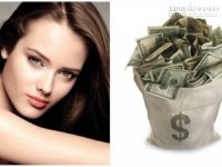 Nhìn ra dấu hiệu phát tài trên khuôn mặt chỉ trong 1 phút