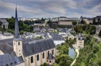 Top 13 điểm đến sạch nhất thế giới