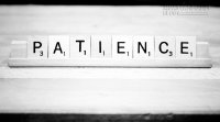 5 cách giúp bạn học được sự kiên nhẫn