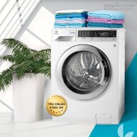 Tuyệt chiêu chọn máy giặt cửa trước