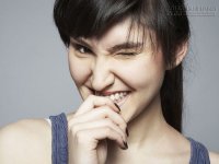 Tuổi 25 đánh tan” nếp nhăn quanh mắt