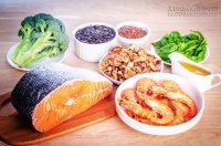 Vai trò của canxi với sự phát triển của thai nhi trong quý 2 thai kỳ
