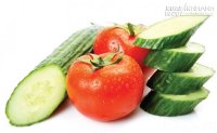 Đừng dại mà nấu những thực phẩm này với cà chua