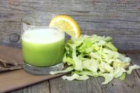 Đây là lí do tại sao nên uống nước ép bắp cải mỗi ngày