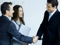 Chỉ 1 lần gặp gỡ, bạn có thể hiểu được về người khác - cực chuẩn