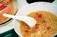 Cách làm nước mắm gừng siêu ngon, ăn với món nào cũng đỉnh