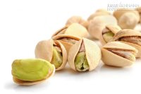 Lợi ích sức khỏe của hạt dẻ cười