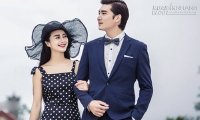 5 nguyên tắc vàng để các cặp đôi mãi hạnh phúc sau khi cưới