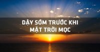 20 cách để sống khỏe mạnh có thể bạn thừa biết nhưng không làm