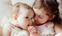 Trí tuệ và tính cách của trẻ được quyết định bởi gen của cha hay mẹ?