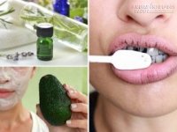 Bạn sẽ không thể tin được hiệu quả làm đẹp từ 9 phương thức tự nhiên này