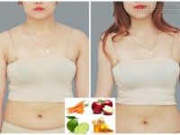 Tuyệt chiêu lấy lại vòng bụng phẳng lì cấp tốc đón Tết chỉ nhờ loại củ này