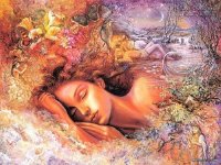 Giải Mã Giấc Mơ: Thấy Người Thân Đã Khuất Nói Lên Điều Gì?