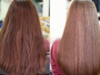 Tự phủ bóng cho mái tóc suôn mượt ngay tại nhà với vài nghìn đồng