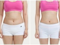 Diệt gọn 10kg mỡ thừa trong 3 tuần bằng thức uống giảm cân siêu đơn giản