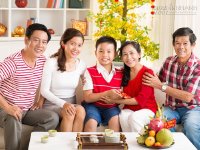 Cách hóa giải sao xấu để tránh bệnh tật xuân 2016