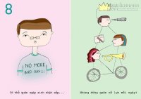 8 quy tắc bắt buộc phải nhớ nếu muốn thăng tiến trong công việc