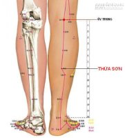 Xoa bóp và bài thuốc chữa bệnh gút
