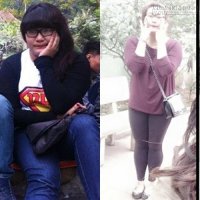 Chia sẻ tuyệt chiêu giảm 30 kg của nữ sinh trường Y