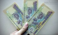Đắng lòng nhận thưởng Tết 40 nghìn đồng