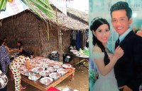 Đám cưới của người tù oan