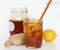 Một thìa thứ này mỗi ngày và bạn sẽ không còn mệt mỏi uể oải nữa