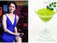 Công thức giữ dáng, đẹp da sau sinh ai cũng làm được của mỹ nhân đẹp nhất Philippines