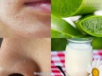 3 công thức cực dễ làm giúp da khô mềm mại ngay lập tức