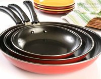 Điểm mặt những dụng cụ nhà bếp có thể thành sát thủ
