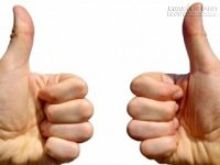 Đoán tính cách qua đặc điểm đốt ngón tay