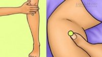 Tin được không, giảm cân dễ ợt chỉ cần massage những điểm này?